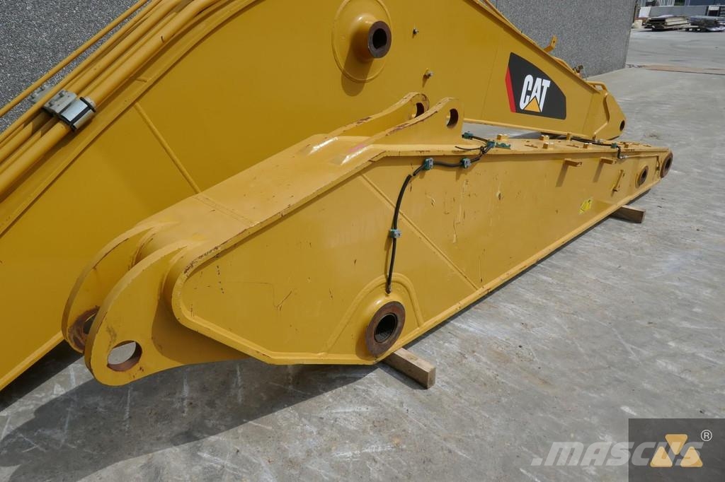 CAT 336 Boom set معدات النقل - غير ذلك