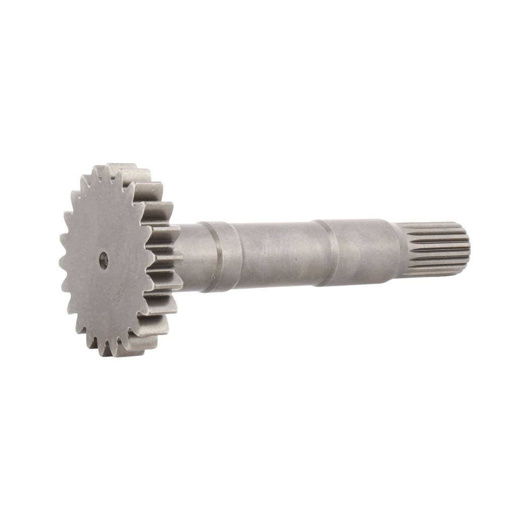 Hitachi Swing Reducer Shaft 22/20/236L Transmissão