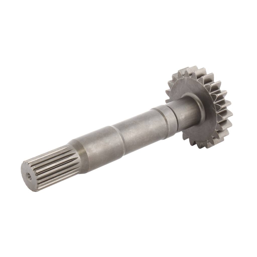 Hitachi Swing Reducer Shaft 22/20/236L Transmissão