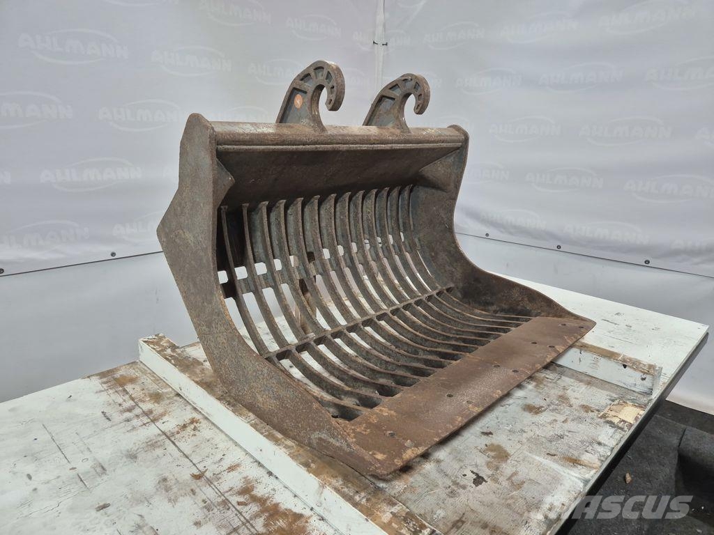  CW10 Puinbak دلاء