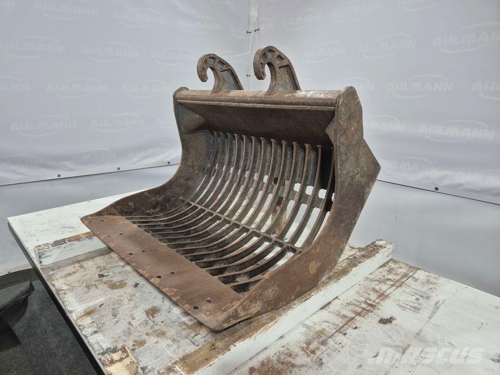  CW10 Puinbak دلاء