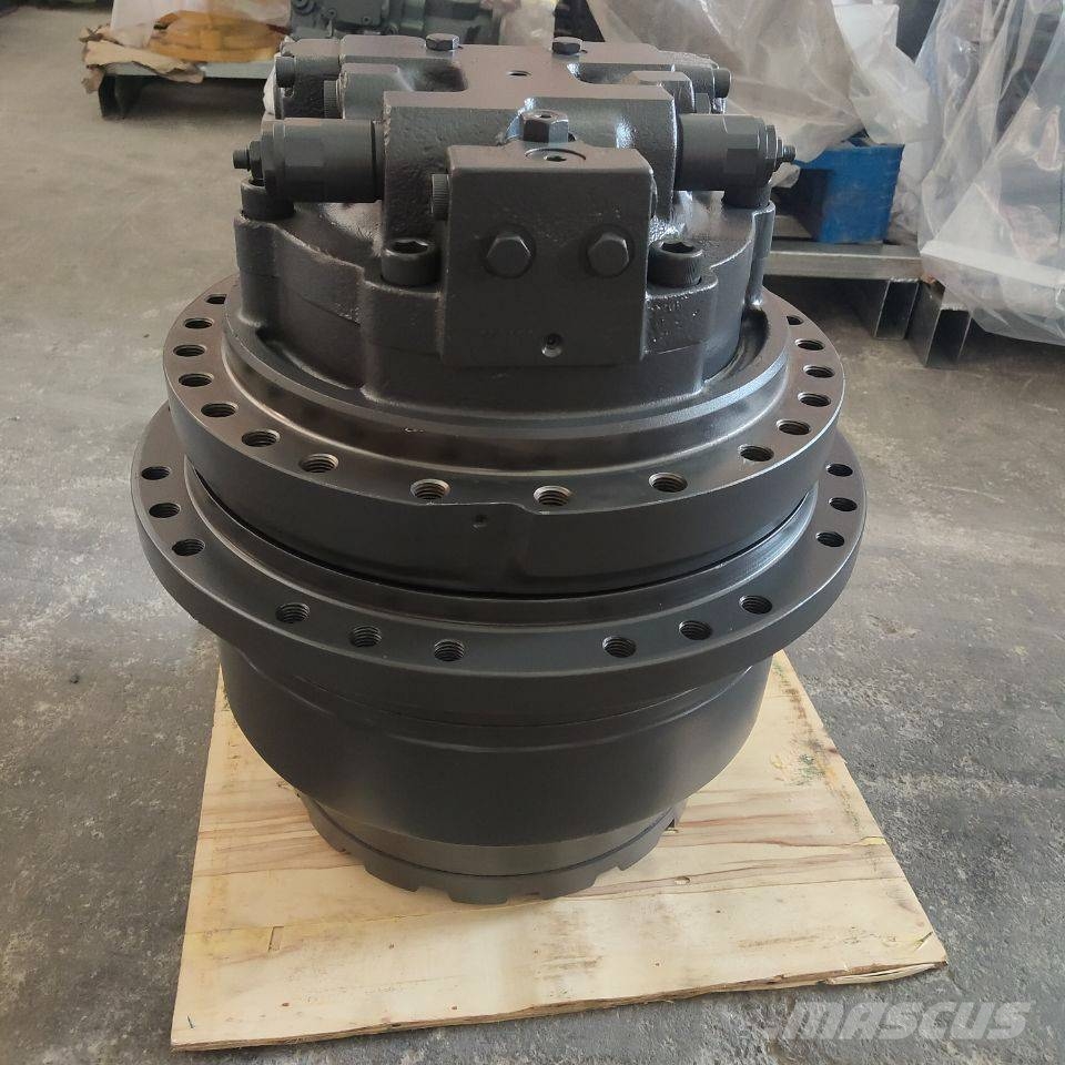 CASE SH350 CX360B Final Drive 14528259 14551150 1452828 Trasmissione