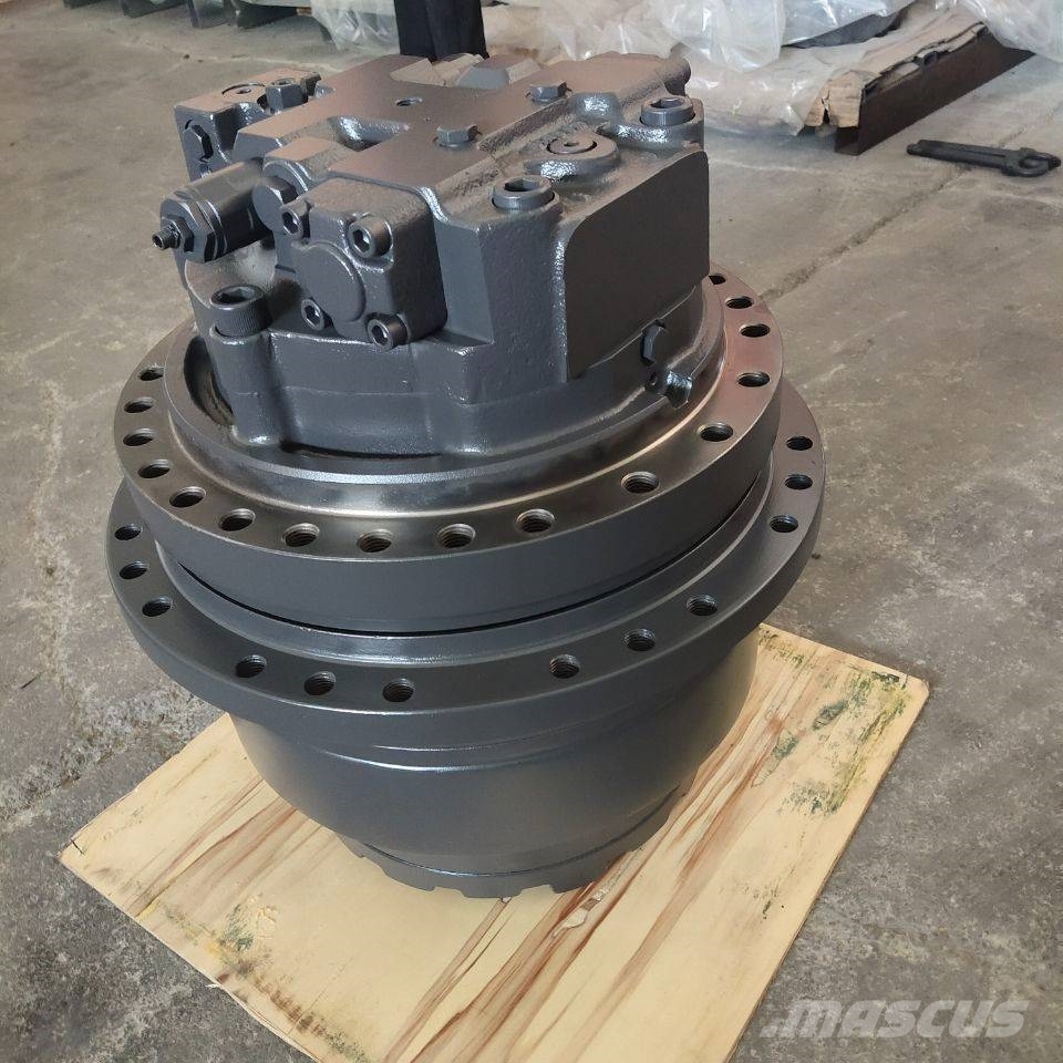 CASE SH350 CX360B Final Drive 14528259 14551150 1452828 Trasmissione