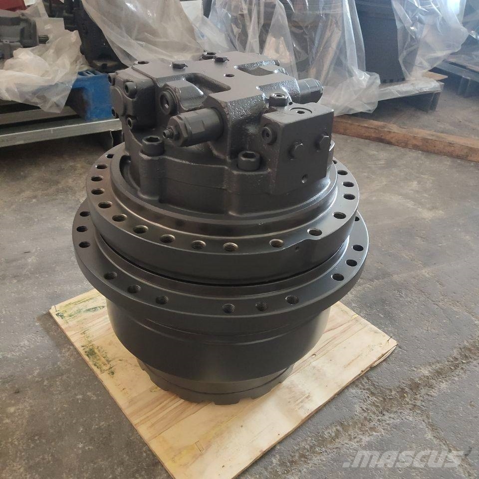 CASE SH350 CX360B Final Drive 14528259 14551150 1452828 Trasmissione