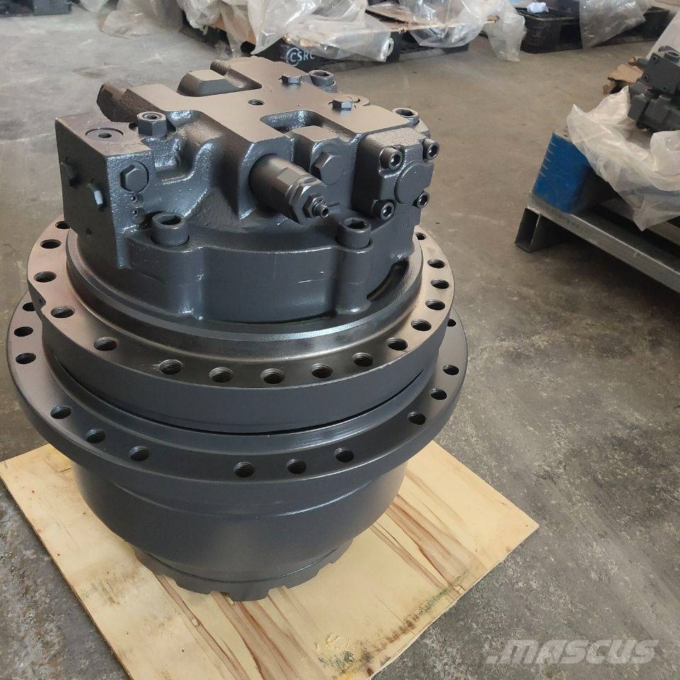 CASE SH350 CX360B Final Drive 14528259 14551150 1452828 Trasmissione