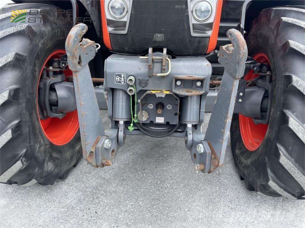 Kubota M7171 Premium KVT Maszyny rolnicze - Inne