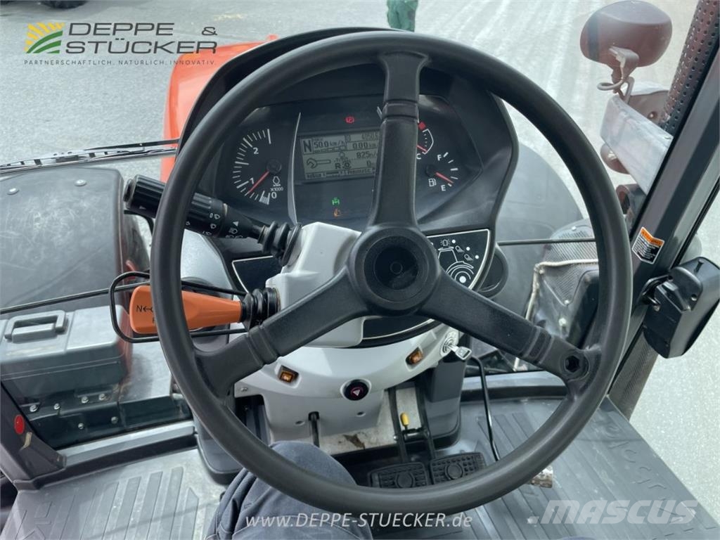 Kubota M7171 Premium KVT Maszyny rolnicze - Inne