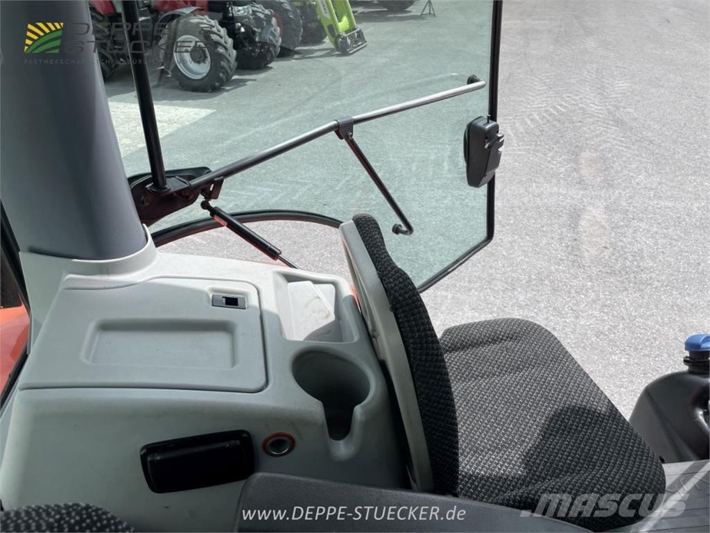 Kubota M7171 Premium KVT Maszyny rolnicze - Inne