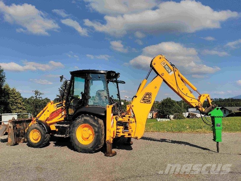 Humer H 300 S Hidráulica