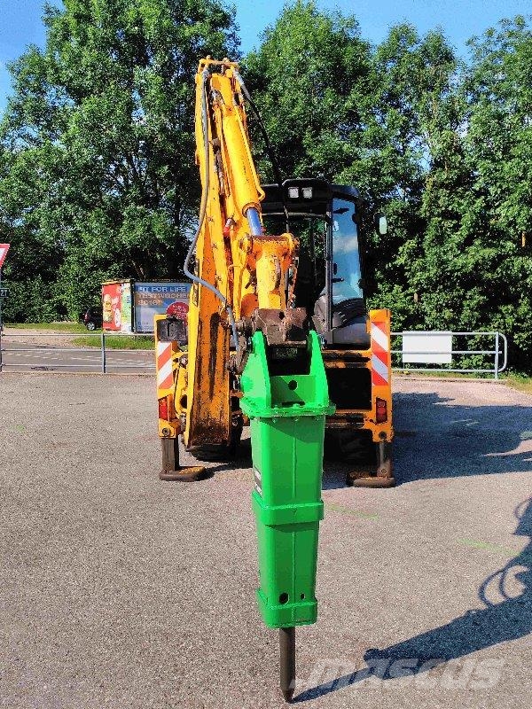 Humer H 300 S Hidráulica