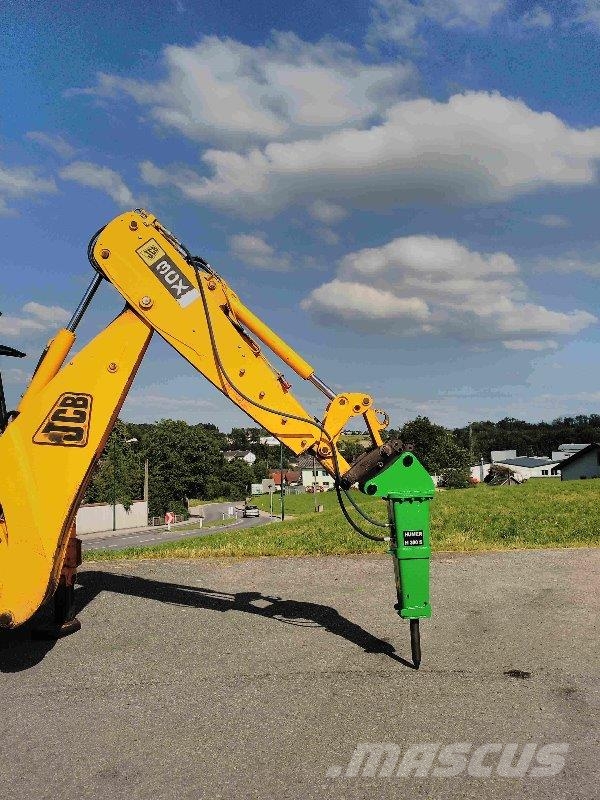 Humer H 300 S Hidráulica