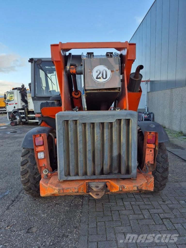 Sambron t7530 Telescopic handlers