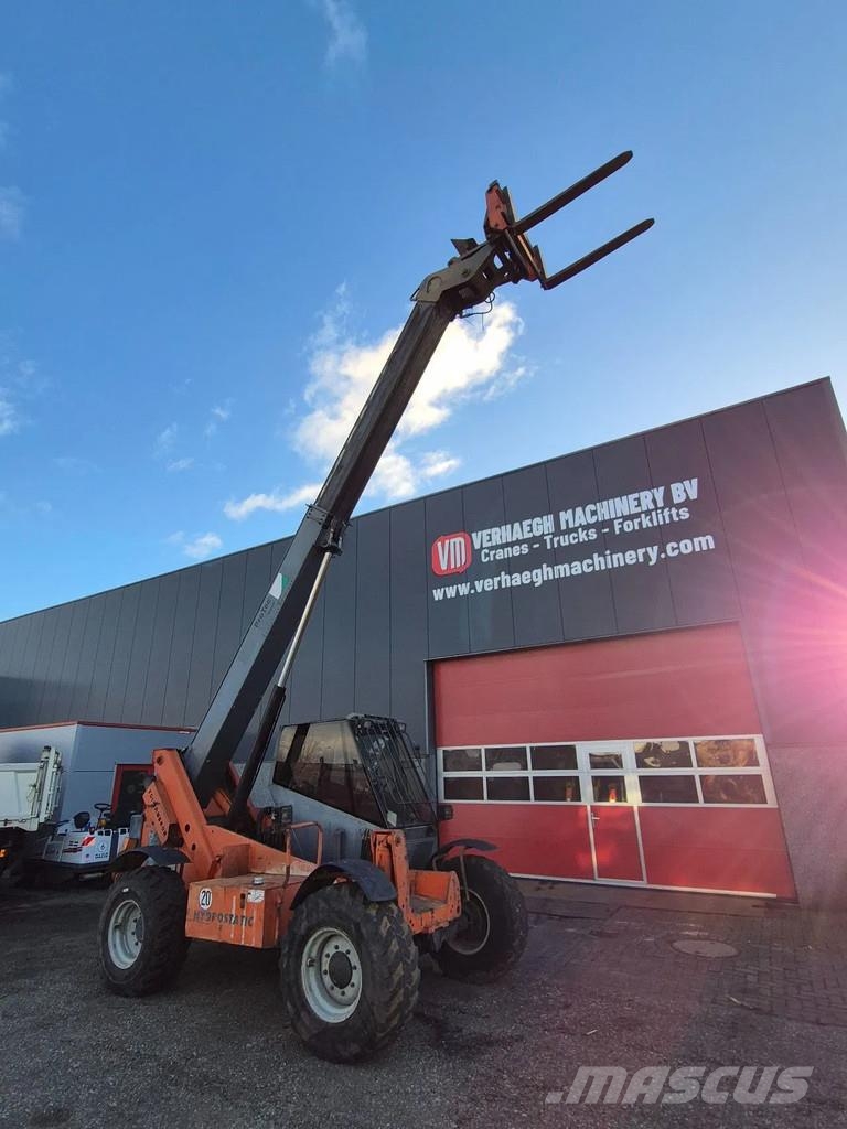 Sambron t7530 Telescopic handlers