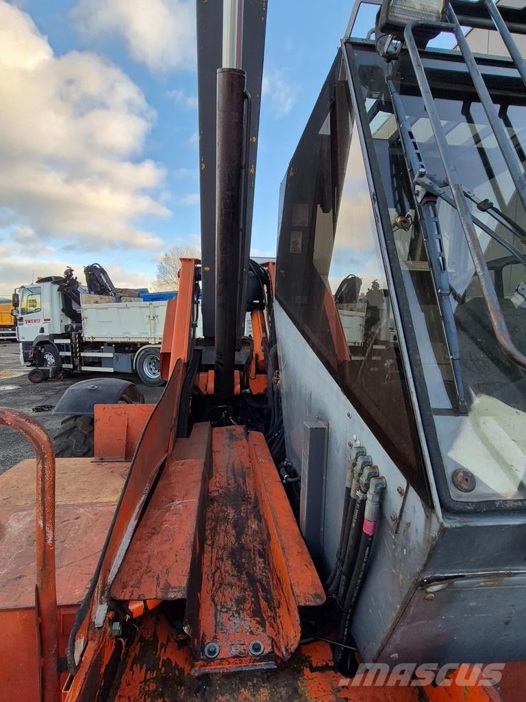 Sambron t7530 Telescopic handlers