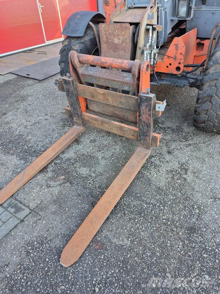 Sambron t7530 Telescopic handlers