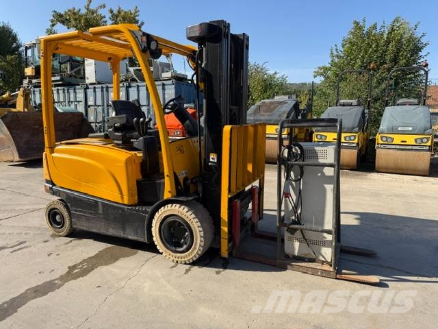 Hyster J 2.5 XN Chariots élévateurs électriques