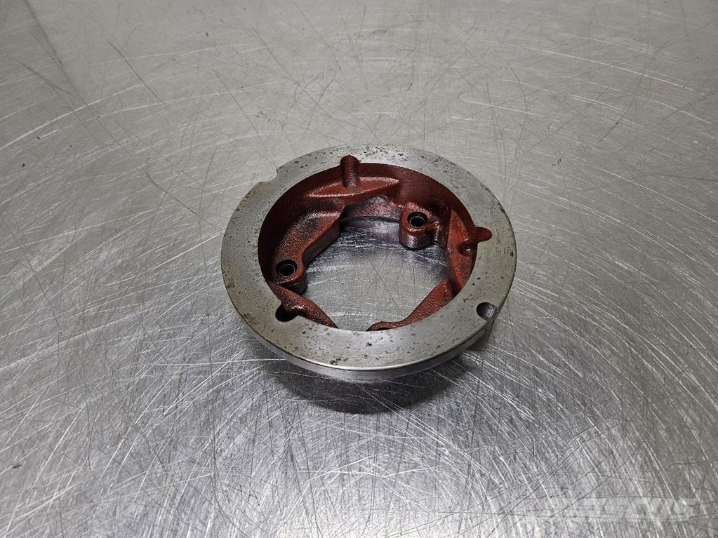 Spicer Dana 1120700714 - Brake piston/Bremskolben/Remzuig Osovine