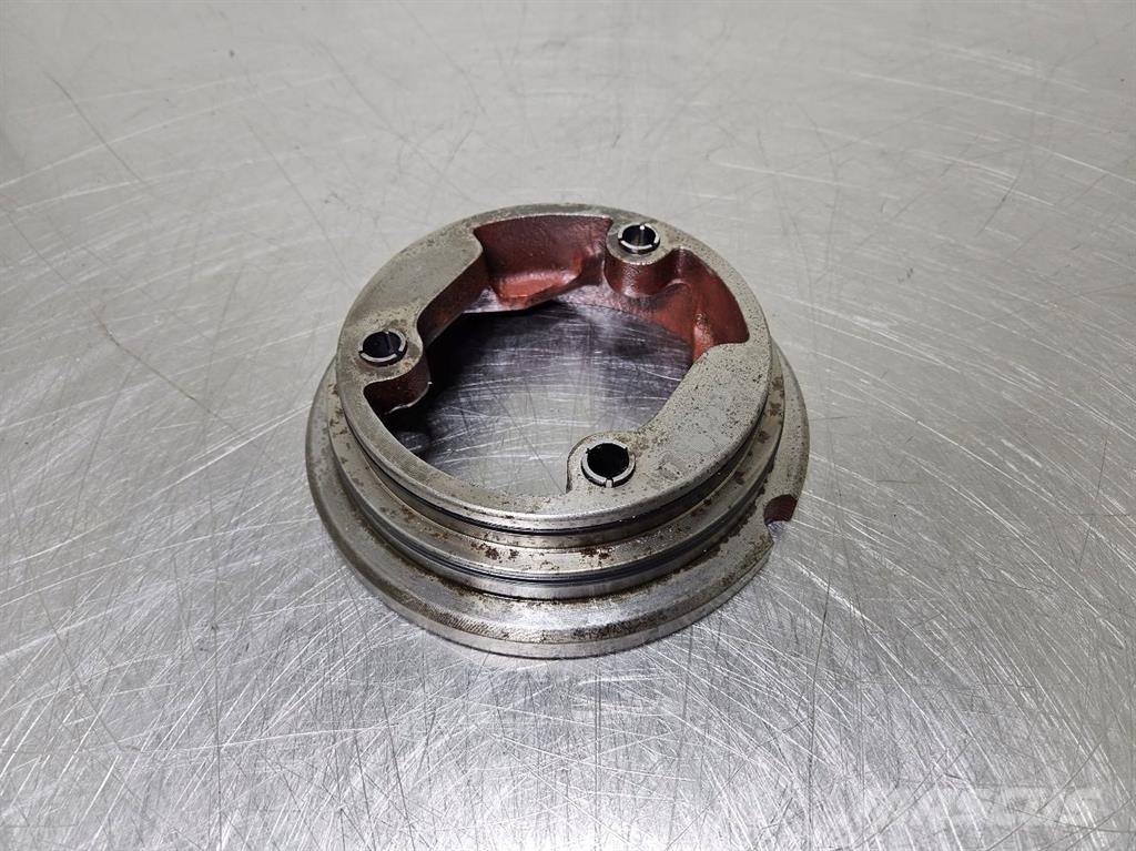 Spicer Dana 1120700714 - Brake piston/Bremskolben/Remzuig Osovine