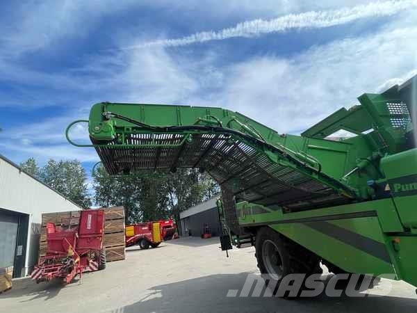 AVR PUMA 4.0 Otra maquinaria agrícola