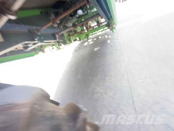 AVR PUMA 4.0 Otra maquinaria agrícola