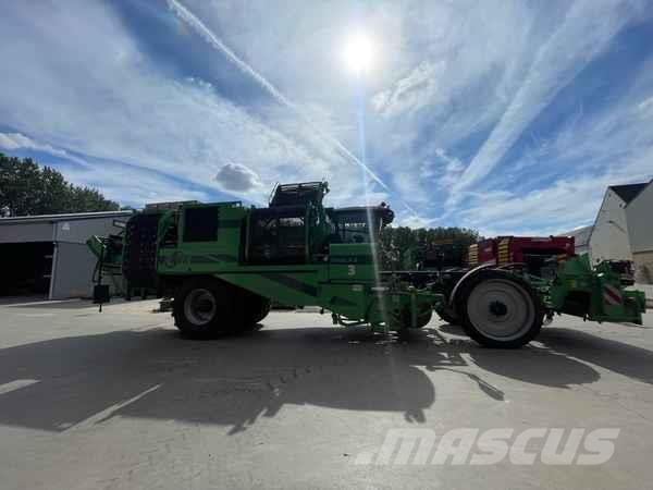 AVR PUMA 4.0 Otra maquinaria agrícola