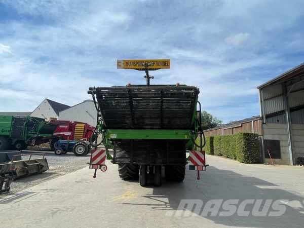 AVR PUMA 4.0 Otra maquinaria agrícola