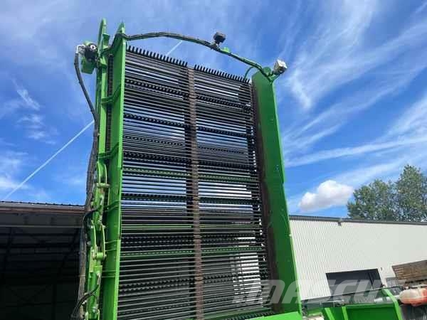 AVR PUMA 4.0 Otra maquinaria agrícola
