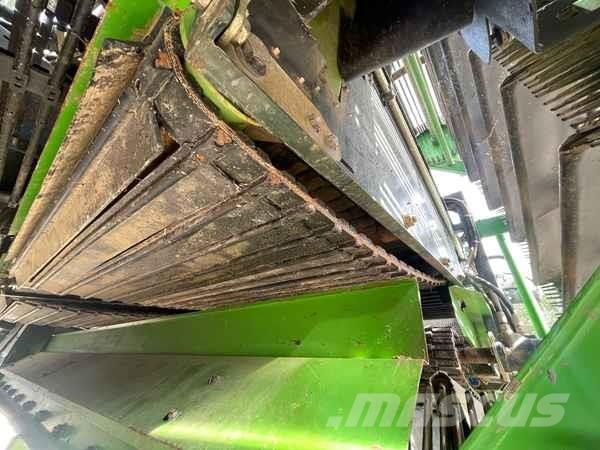 AVR PUMA 4.0 Otra maquinaria agrícola