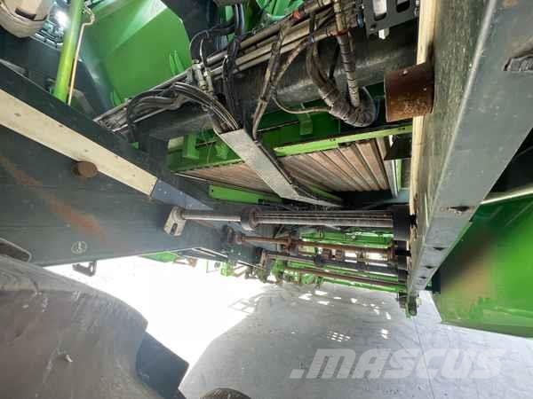 AVR PUMA 4.0 Otra maquinaria agrícola