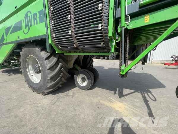 AVR PUMA 4.0 Otra maquinaria agrícola