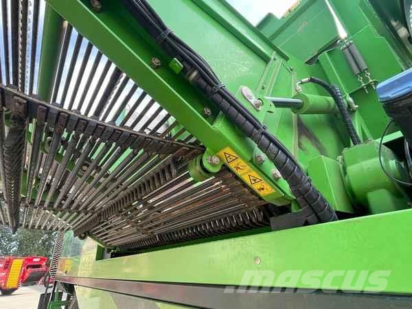 AVR PUMA 4.0 Otra maquinaria agrícola