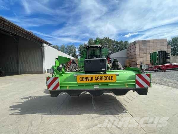 AVR PUMA 4.0 Otra maquinaria agrícola
