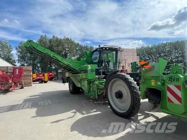 AVR PUMA 4.0 Otra maquinaria agrícola