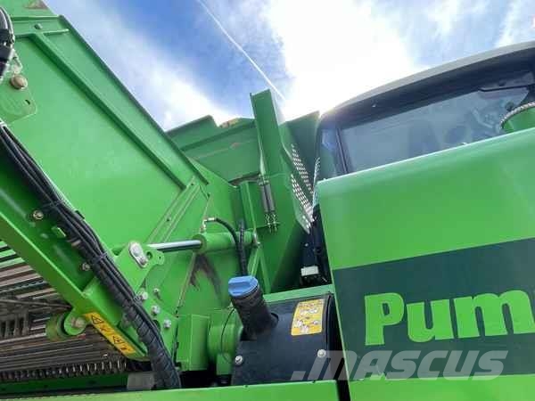AVR PUMA 4.0 Otra maquinaria agrícola