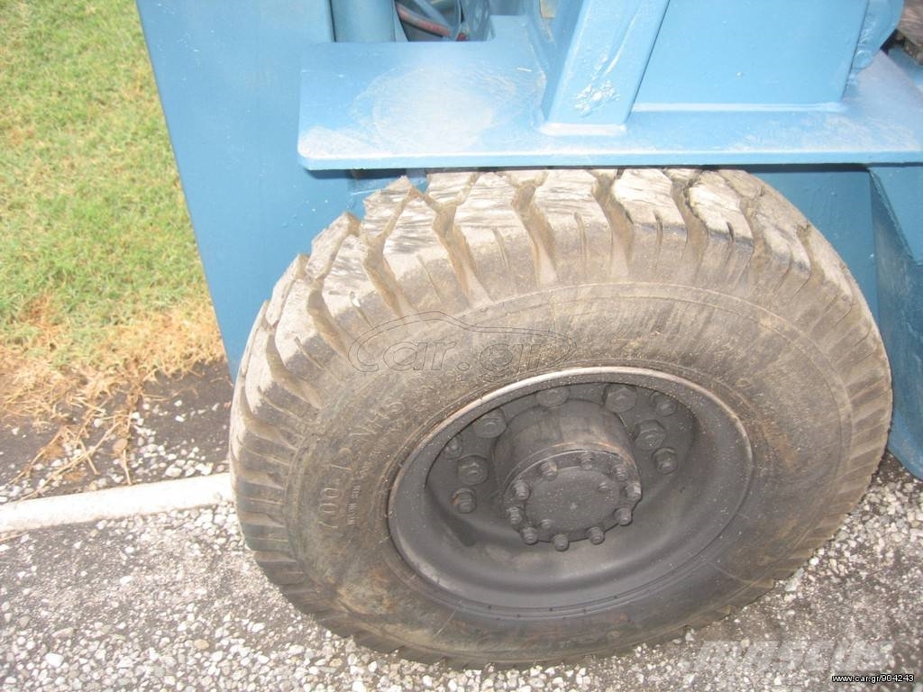 Toyota f5,,25 Diesel forklifts