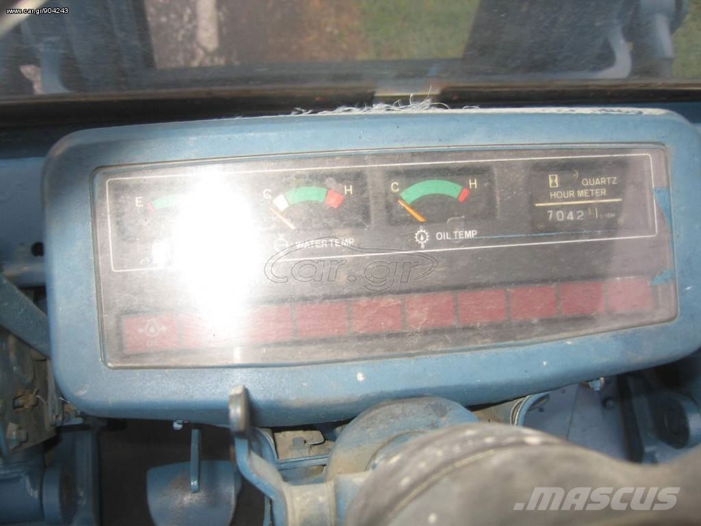 Toyota f5,,25 Diesel forklifts