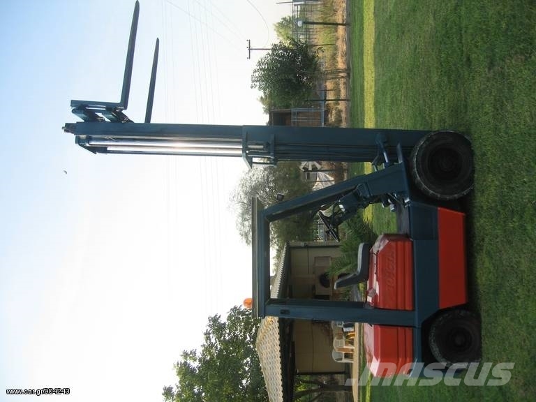 Toyota f5,,25 Diesel forklifts