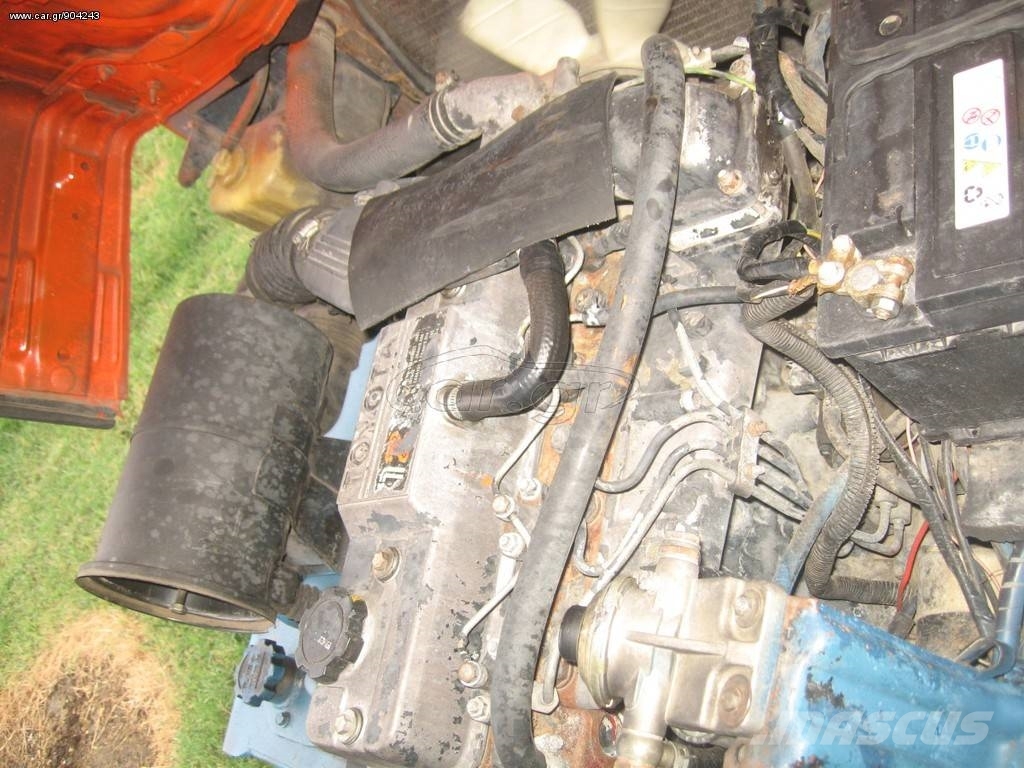 Toyota f5,,25 Diesel forklifts