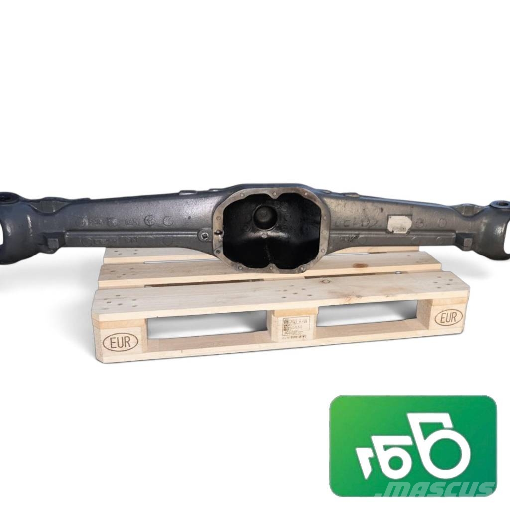 Claas Ares 630 RZ Carraro 11431 Axle Housing Chassis