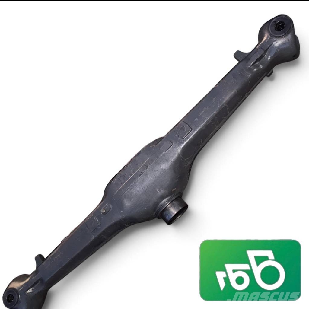 Claas Ares 630 RZ Carraro 11431 Axle Housing Chassis
