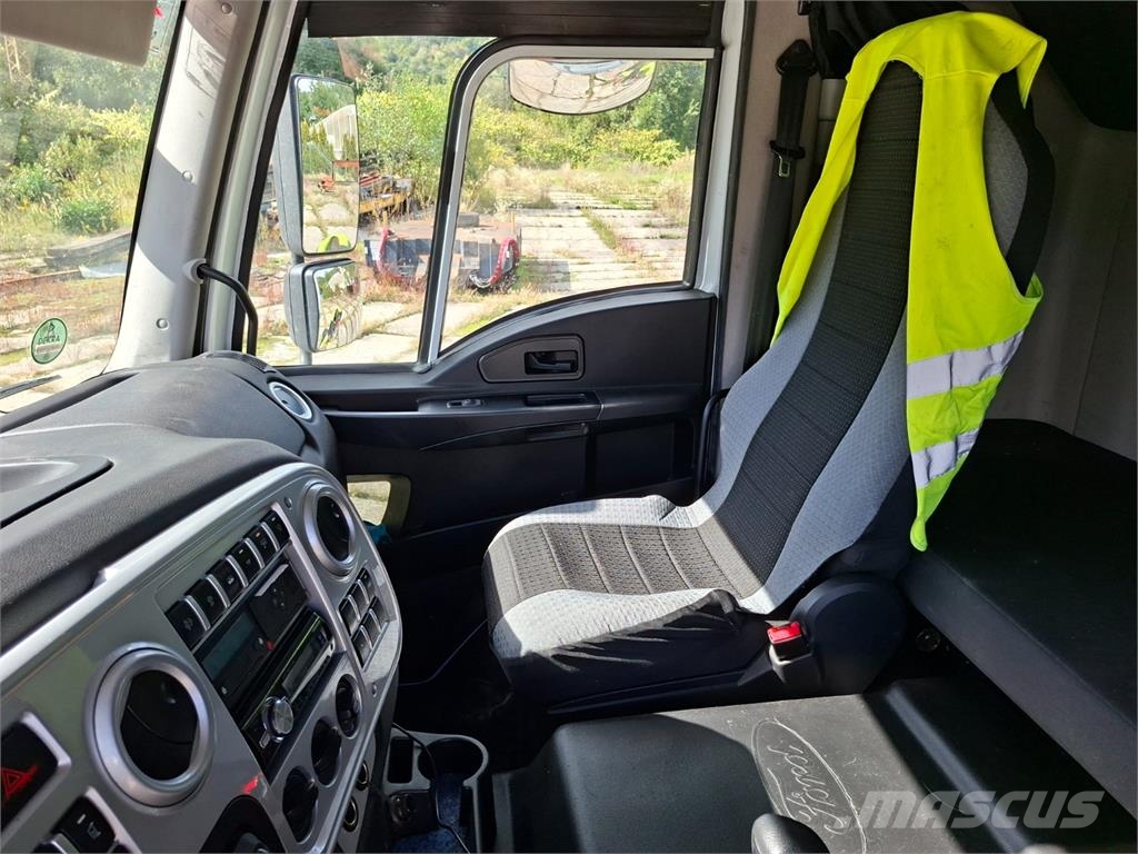 Ford CARGO 1848T Тягачі