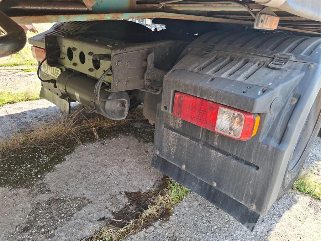 Ford CARGO 1848T Тягачі