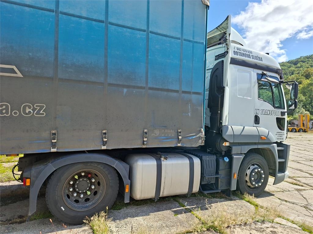 Ford CARGO 1848T Тягачі