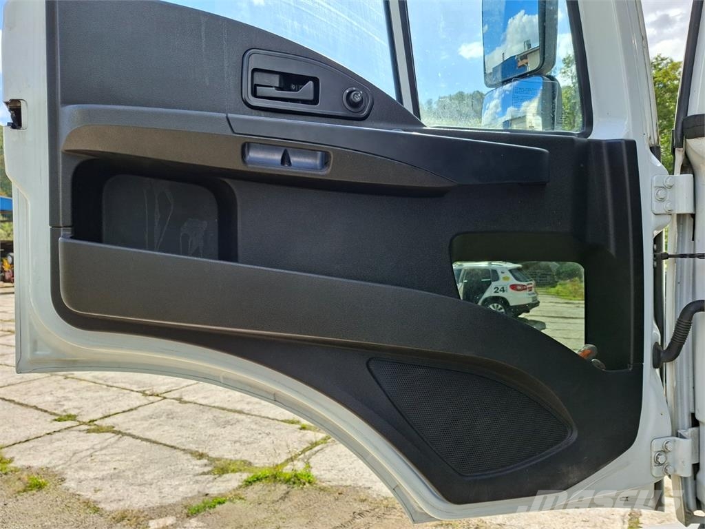 Ford CARGO 1848T Тягачі
