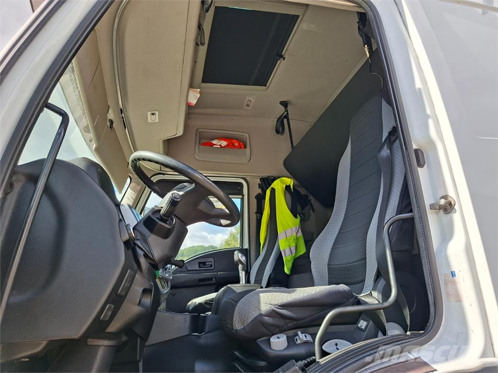Ford CARGO 1848T Тягачі