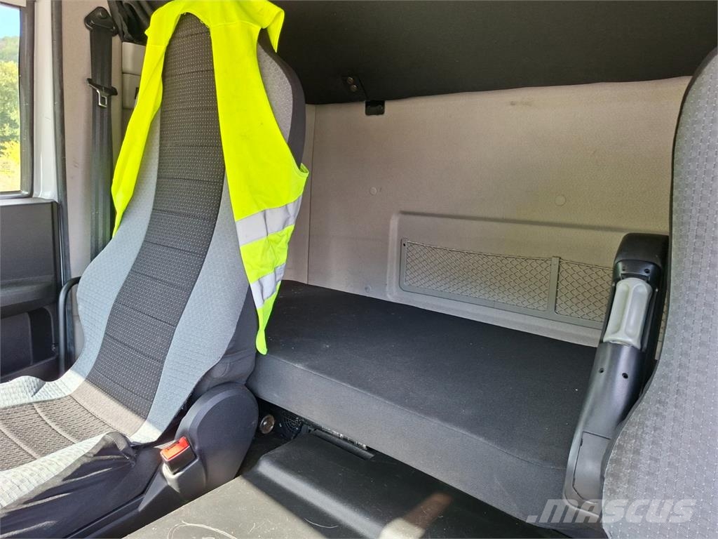 Ford CARGO 1848T Тягачі