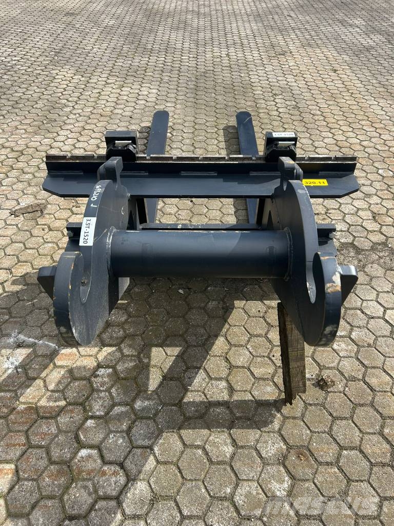 Vematec Pallet Forks CW30 3.5-4 Ton Villák