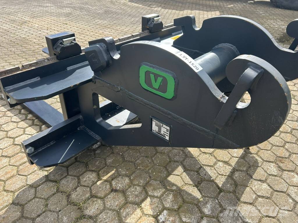 Vematec Pallet Forks CW30 3.5-4 Ton Villák