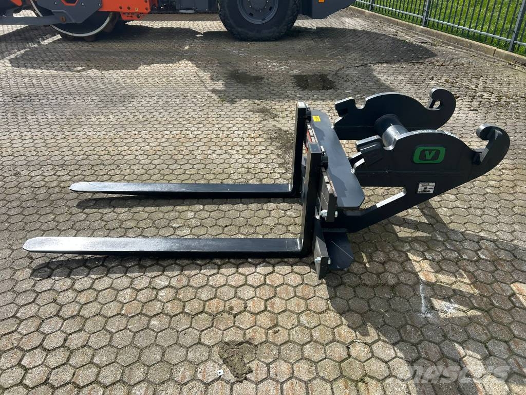 Vematec Pallet Forks CW30 3.5-4 Ton Villák