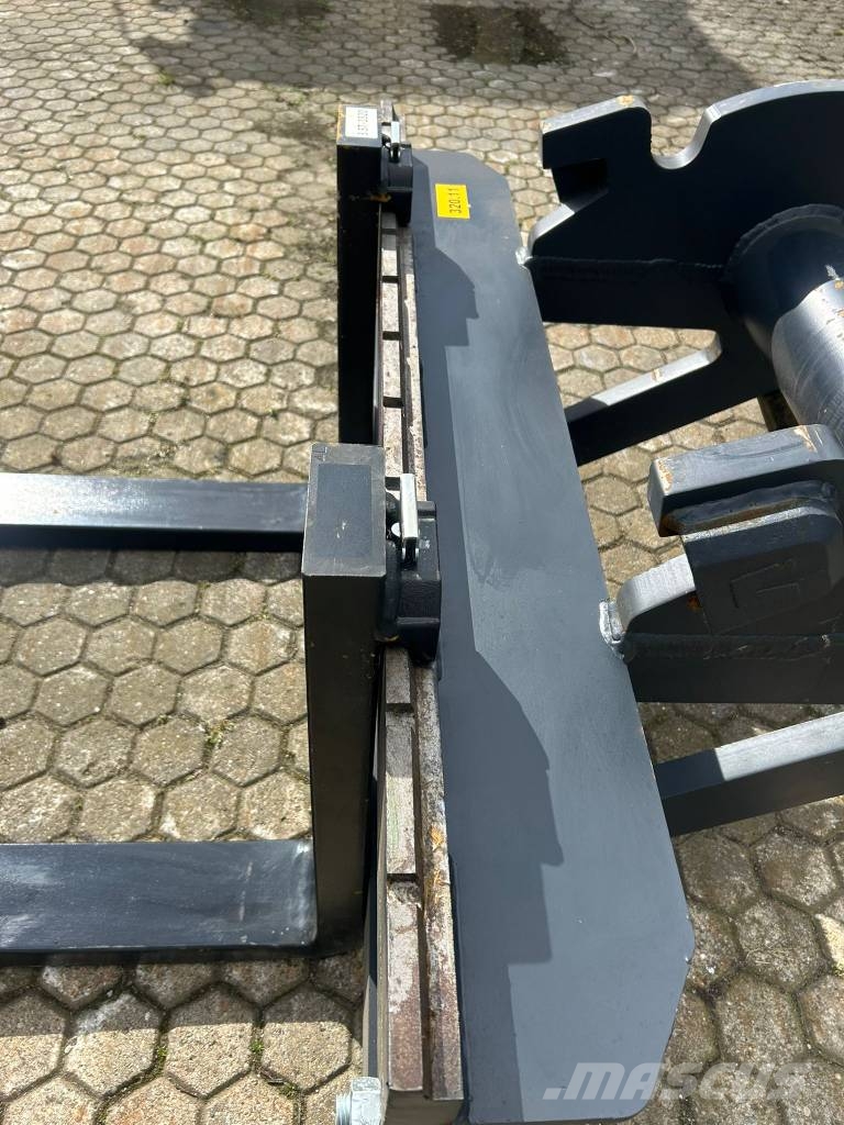 Vematec Pallet Forks CW30 3.5-4 Ton Villák